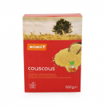 Kuskuss  Planet 500g