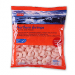 Garneel kooritud 250/300  180g MSC