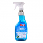 Klaasipuhastusvahend Clerit fresh 500ml