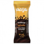 Kohuke vanilli ja Belgia &scaron;okol. Aasa 40g