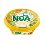 Hummus l&auml;&auml;tse-karri Noa 175g