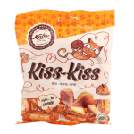 Iirised Kalev Kiss-Kiss 150g
