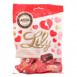 Marmelaadikommid j&otilde;hvikamait. Kalev Lily 175g