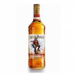 Muu.p.jook Captain Morgan Sp. Gold 35% 0,5l