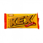 Vahvlibatoon Kex 60g