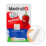 Piprapl.Medrull&nbsp; 6cm x 10cm (perf.) N5