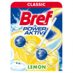 Wc-v&auml;rsk.Bref Power sidr. 50 g