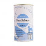 Koeras&ouml;&ouml;t linnuliha NutriBalance 1,24kg