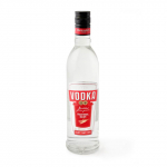 Viin Bartender&acute;s Club Vodka 40% 0,5l