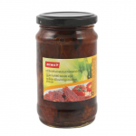 P&auml;ikesekuivatatud tomatid  280g/180g