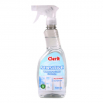 Klaasipuhastusvahend Clerit sens. 500ml