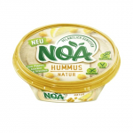 Hummus naturaalne Noa 175g