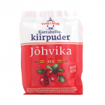 Kiirpuder kaerahelbe j&otilde;hvika Veski Mati 45g