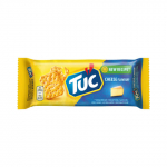 K&uuml;psised juustumaitselised Tuc 100g