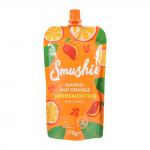 Smuuti mango-apelsini Smushie &ouml;ko 170g