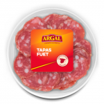Fuet salaami Tapas Argal 80g