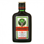 Lik&ouml;&ouml;r J&auml;germeister 35%vol 0,2l