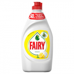 N&otilde;udepesuvahend Fairy sidrun 450ml