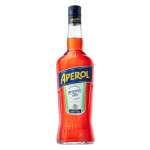 Muu alkohoolne jook Aperol 11%vol 1l