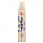 Juuksevaht Wellaflex 2day volume 200ml