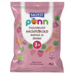 Maisikr&otilde;buskid maasika-&otilde;una P&otilde;nn &ouml;ko 7k 20g