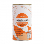 Koeras&ouml;&ouml;t veisel. NutriBalance 1,24kg