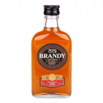 Brandy Bartender&acute;s Club 38%vol 0,2l
