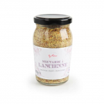 Prantsuse sinep Selection by  210g