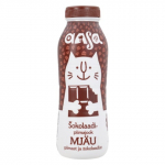 Piimajook &scaron;okolaadi Aasa 450ml
