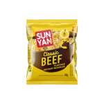 Kiirnuudlid veiselihamaitselised Sun Yan 60g