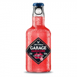 Muu alk.jook Garage Hardcore Cherry 6% 0,275l