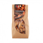 Kaerahelbek&uuml;psised mandli-&scaron;ok. Flora 300g