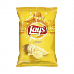 Kartulikr&otilde;psud soolamaitselised Lay's 130g