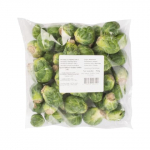 Br&uuml;sseli kapsas 500g