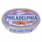 Toorjuust Milka Philadelphia 175g