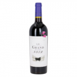 Kgt.vein Grand Noir Malbec 0,75l