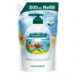 Vedelseep Palmolive Odour t&auml;ide 500ml