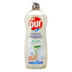 N&otilde;udepesuvahend Pur aloe vera 750ml