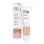 Hambapasta Ecodenta Certified Wh. 100ml