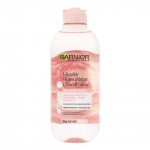Mitsellaarvesi Garnier Rose roosiveega 400ml