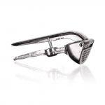 K&uuml;&uuml;slaugupress, alumiinium sulam Banquet