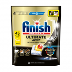 N&otilde;ude.kapslid Finish Ultimate Lemon 45tk