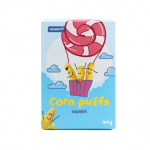 Maisipulgad traditsioonilised  130g