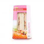 V&otilde;ileib l&otilde;hega  140g