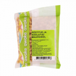 Maap&auml;hkel r&ouml;st. ja soolatud  Awake 150g