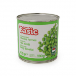 Hernes konserveer,  Smart 400g/280g