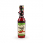 Siirup metsmaasikamaitseline  320ml