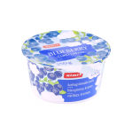 Kohupiimakreem mustika  150g