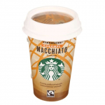 Kohvijook karamelli Starbucks 220ml