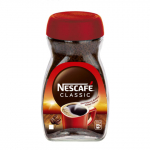 Kohv lahustuv Nescaf&eacute; Classic 100g